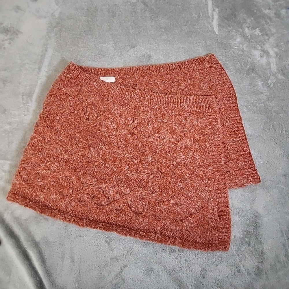 Ann Taylor Loft  Shawl Womens‎ One Size Wool Business Casualwear